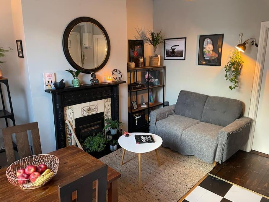 Cozy Rialto Apartment *
