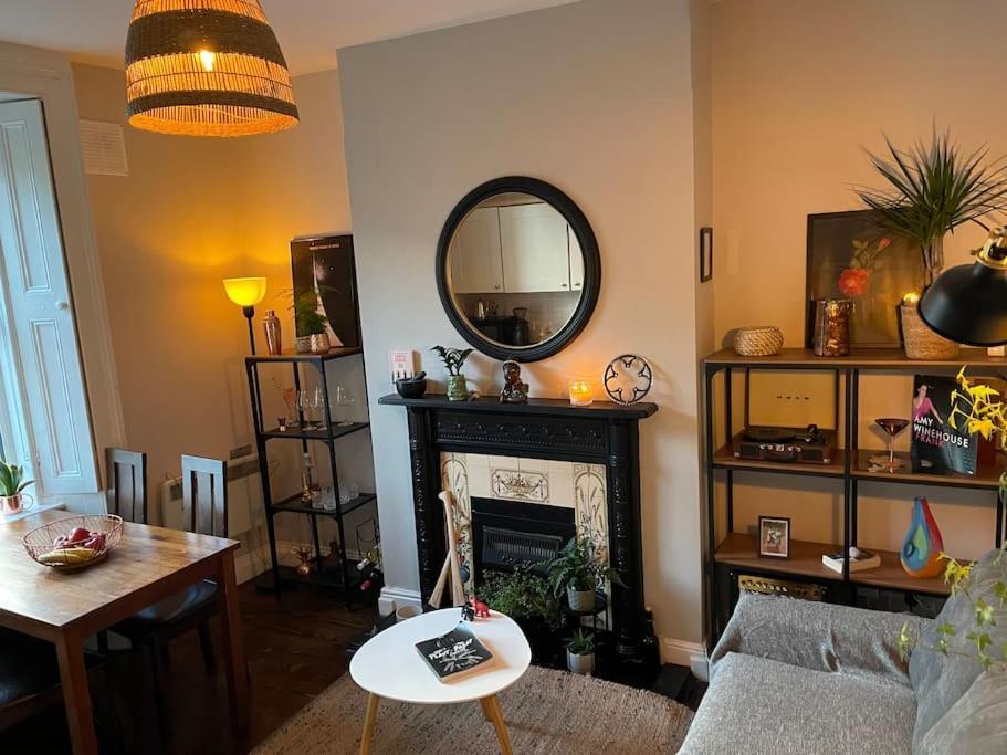 Cozy Rialto Apartment Dublin