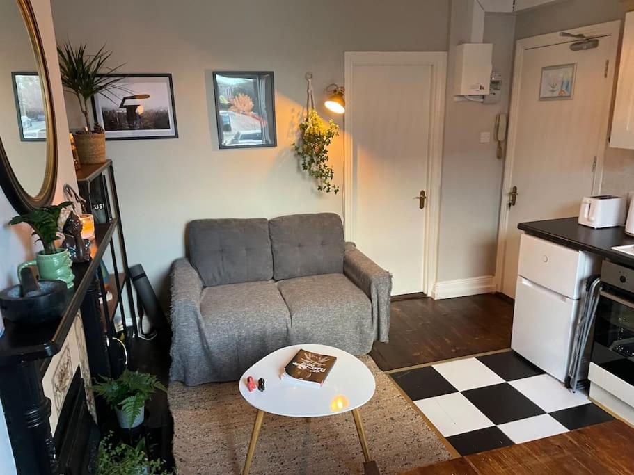 Cozy Rialto Apartment *